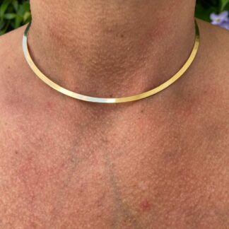 Aro Fino Banhado Ouro 18k