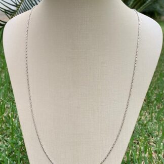 Corrente de Prata 925