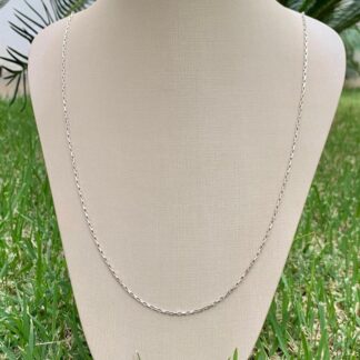 Corrente de Prata 925