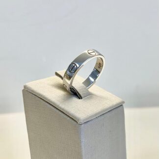 Anel Inspiração em Prata 925