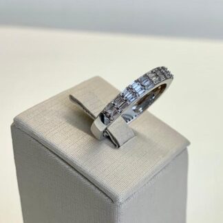 Aliança Navetes Ródio