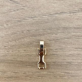 Extensor Banhado a Ouro 18k